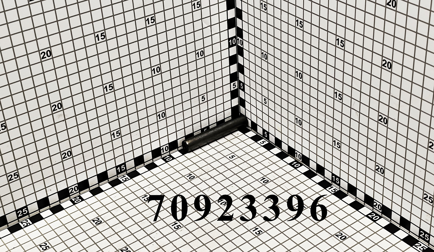 Шплинт 70923396 CNHi
