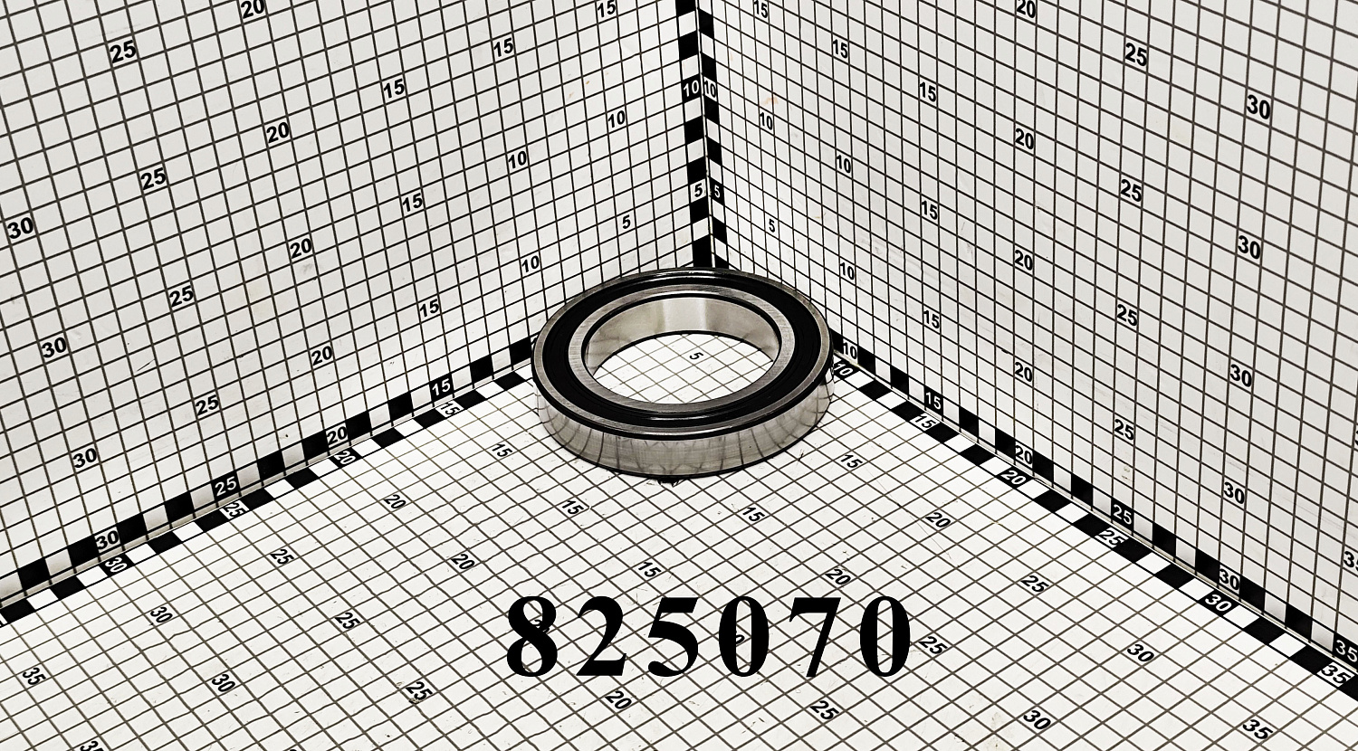 Подшипник 825070 CNHi