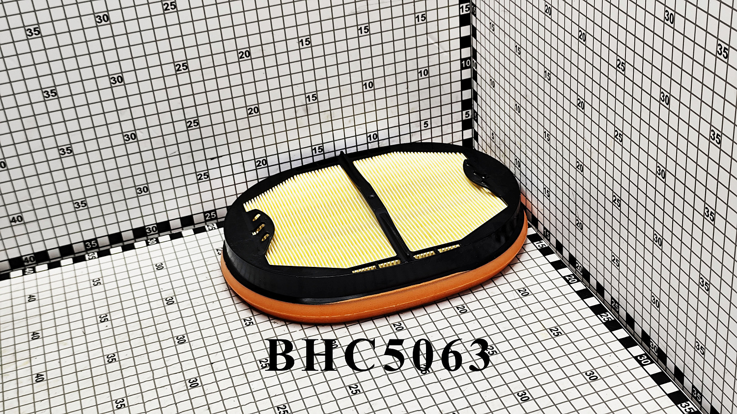 Фильтр воздушный BHC5063