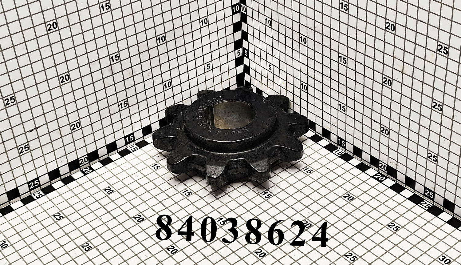 Звёздочка 84038624 CNHi