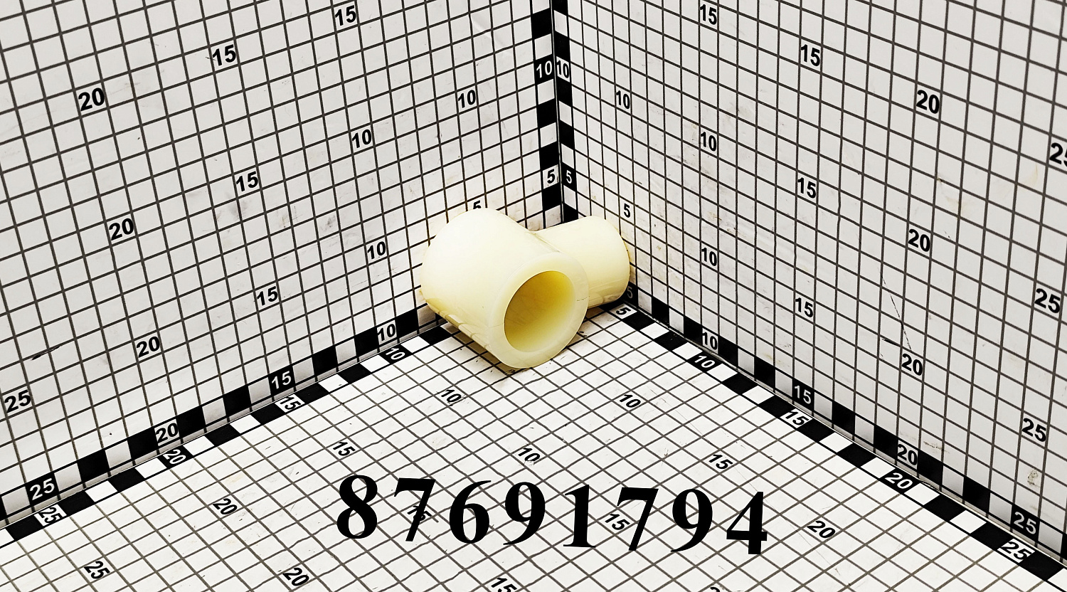 Держатель пальца 87691794 CNHi