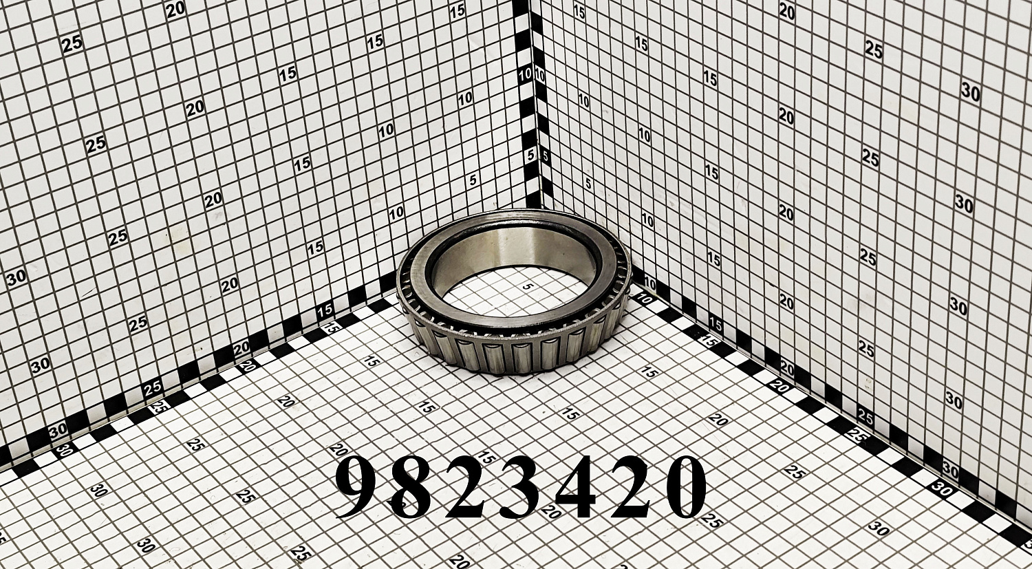 Подшипник (622336C1) 9823420 CNHi