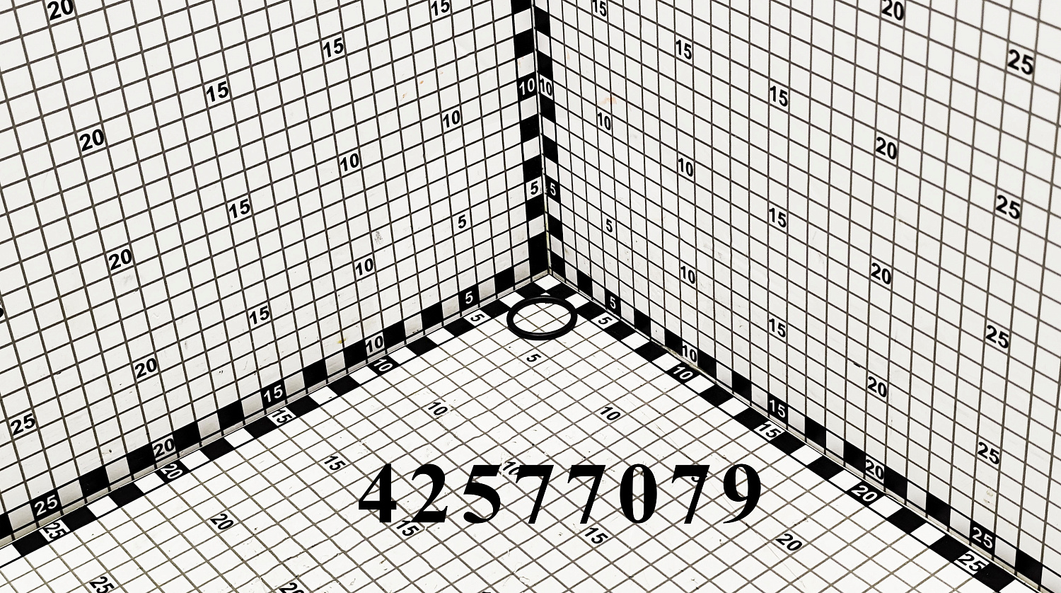 Кольцо 42577079 CNHi