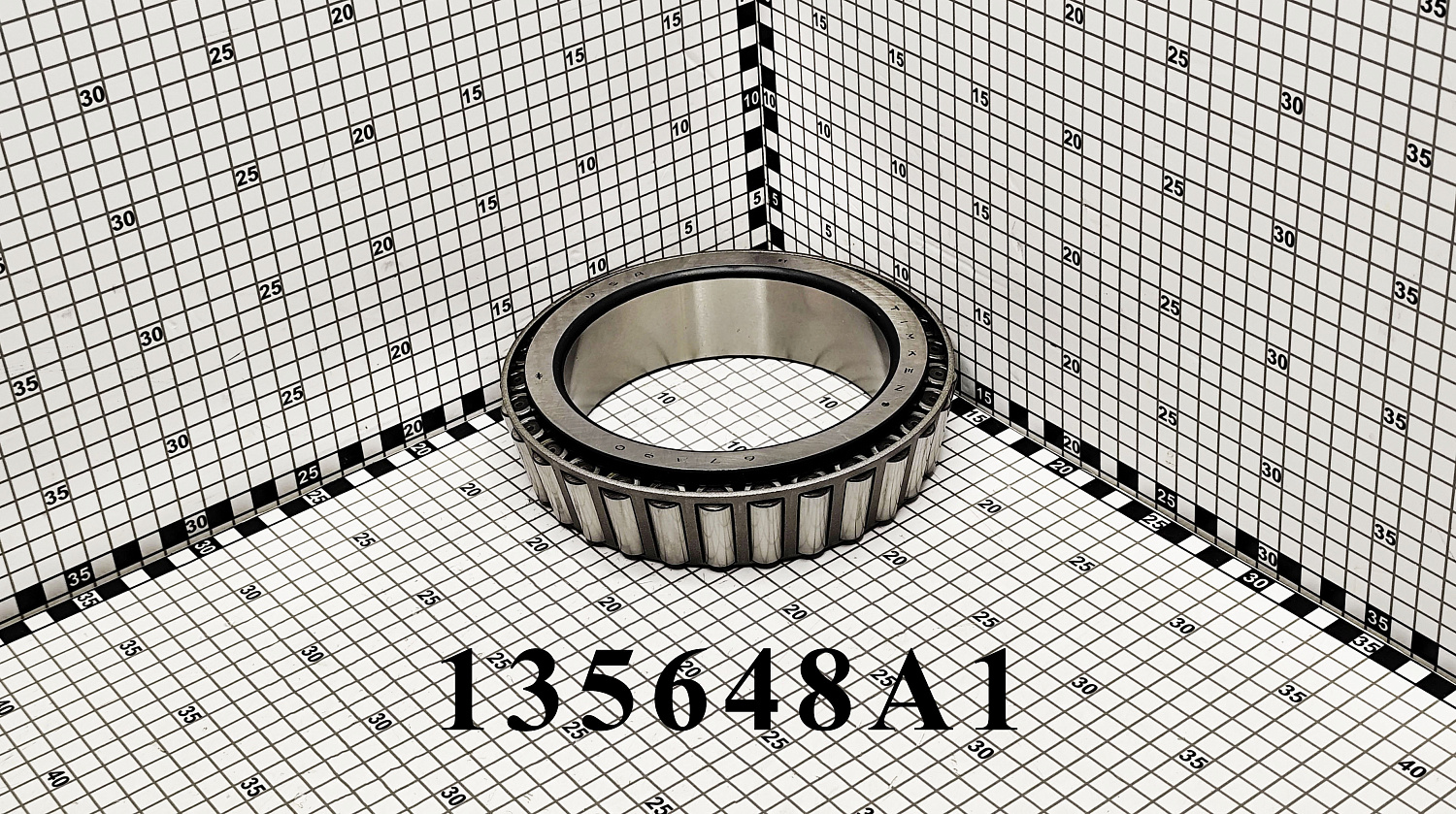 Подшипник 135648A1 CNHi