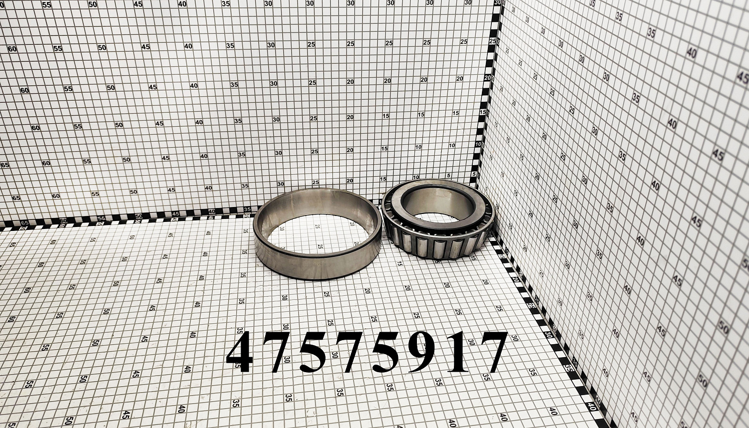 Подшипник 47575917 CNHi