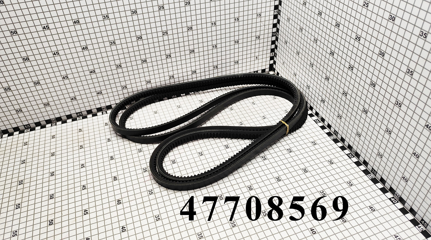 Ремень 47708569 CNHi