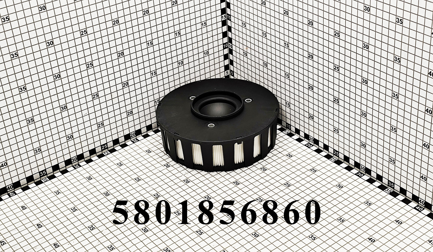 Фильтр картера 5801856860 CNHi