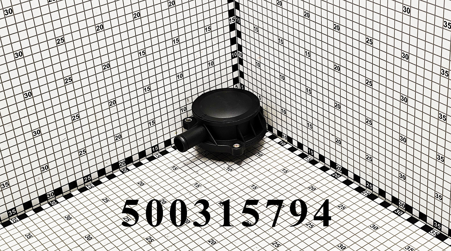 Фильтр сапуна 500315794 CNHi