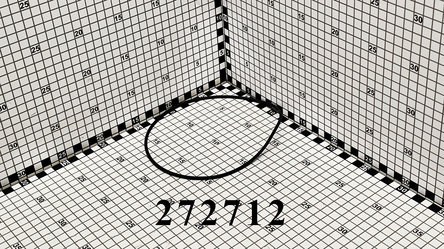 Кольцо 272712 CNHi
