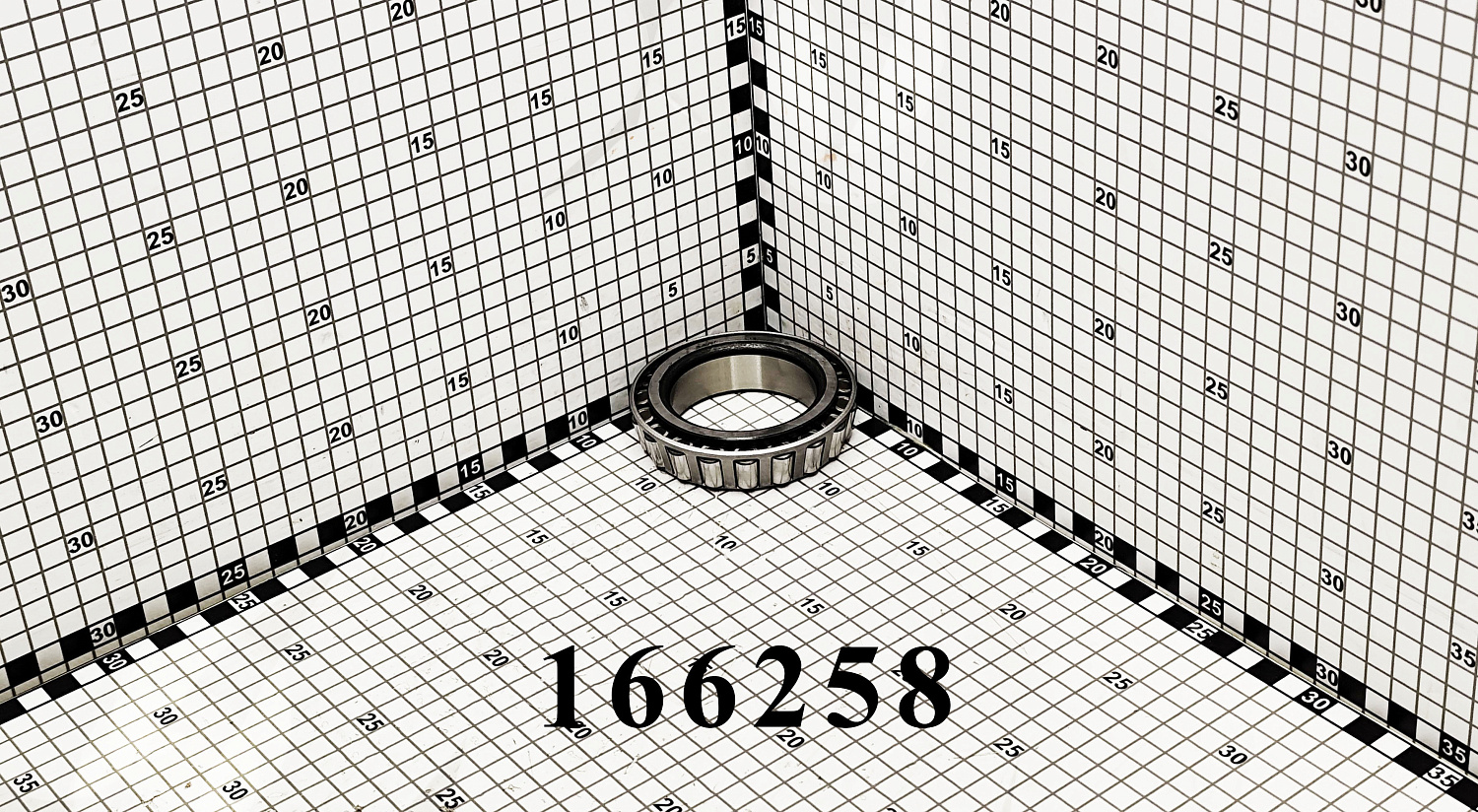 Подшипник 166258 CNHi
