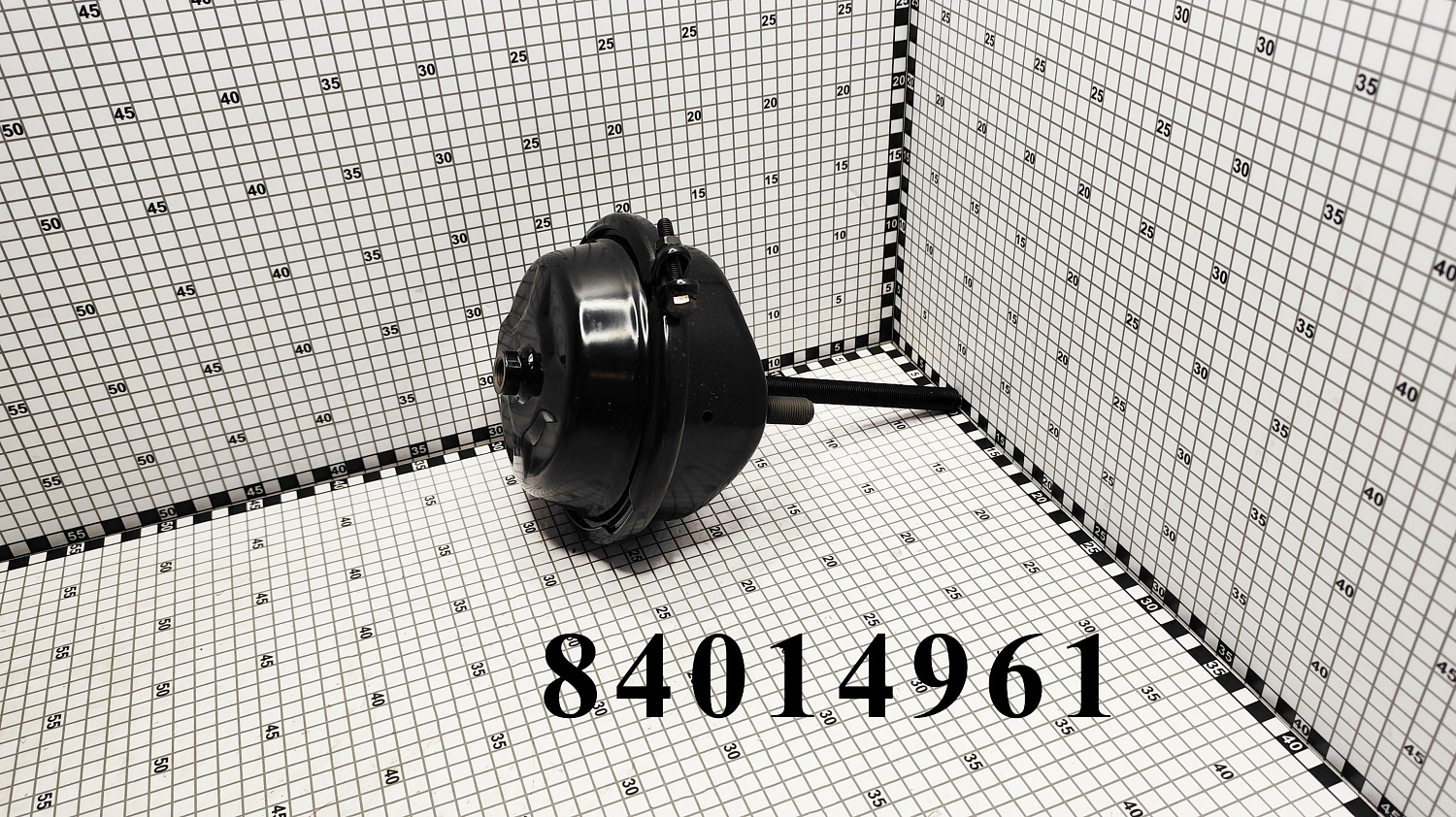 Цилиндр 84014961 CNHi