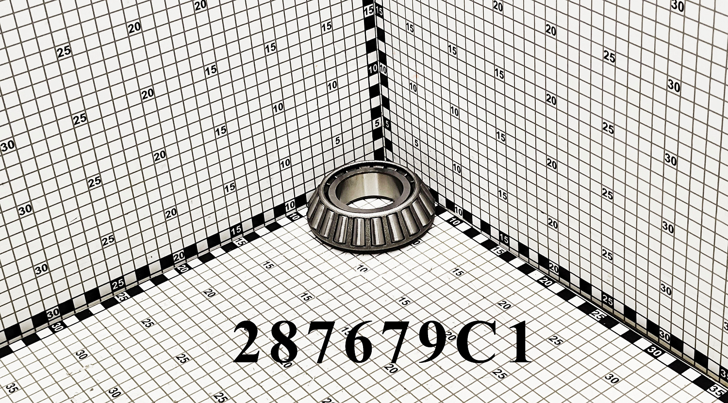 Подшипник 287679C1 CNHi