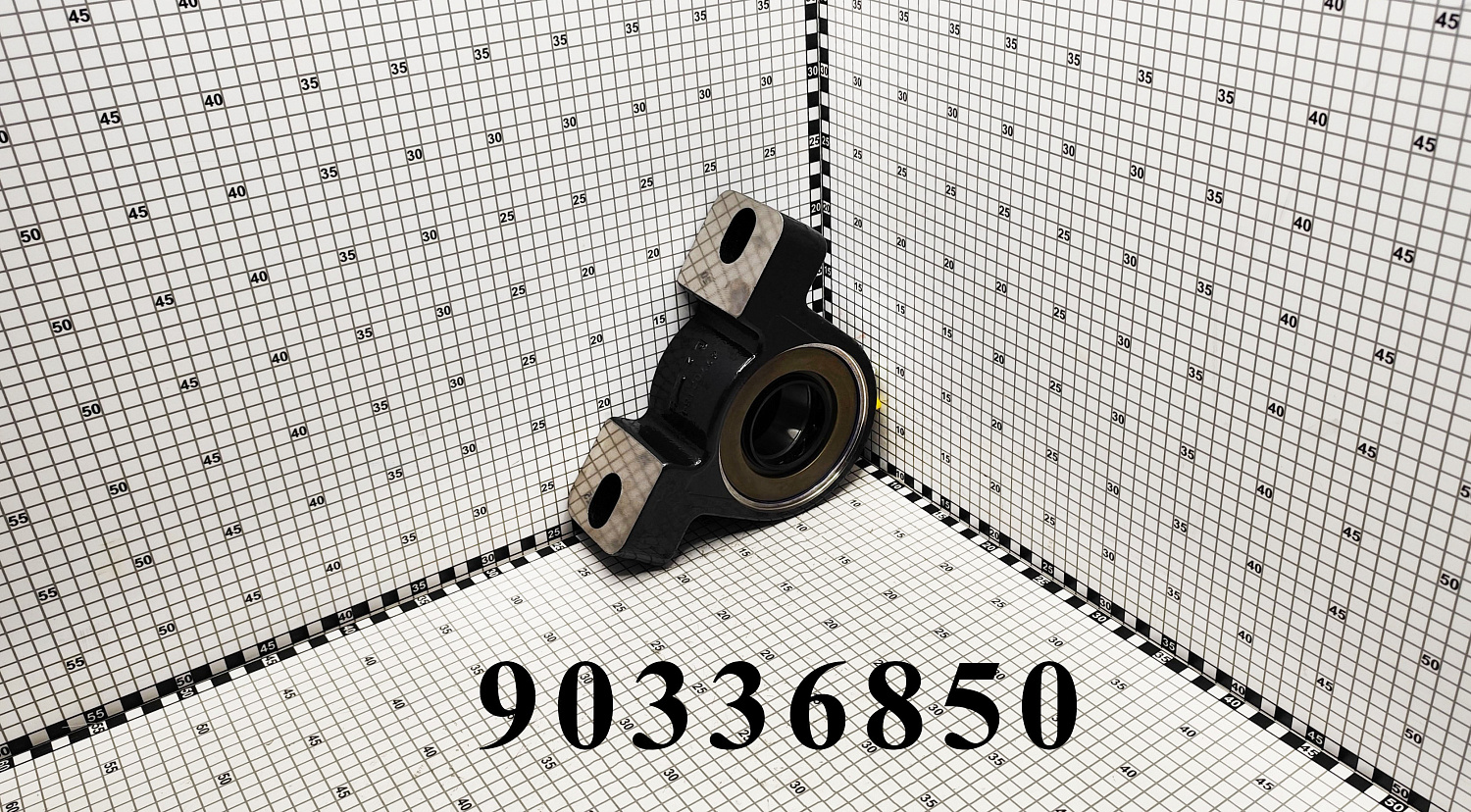 Подшипник подвесной 90336850 CNHi