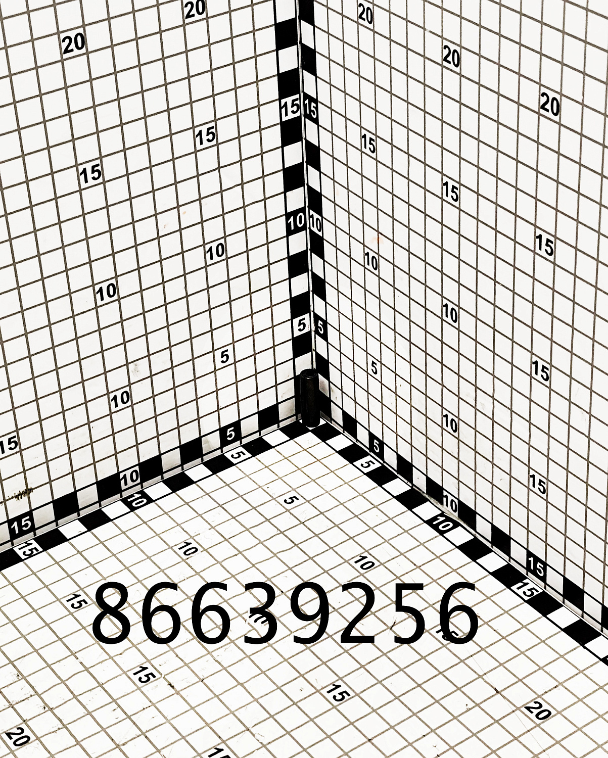 Штифт 86639256 CNHi