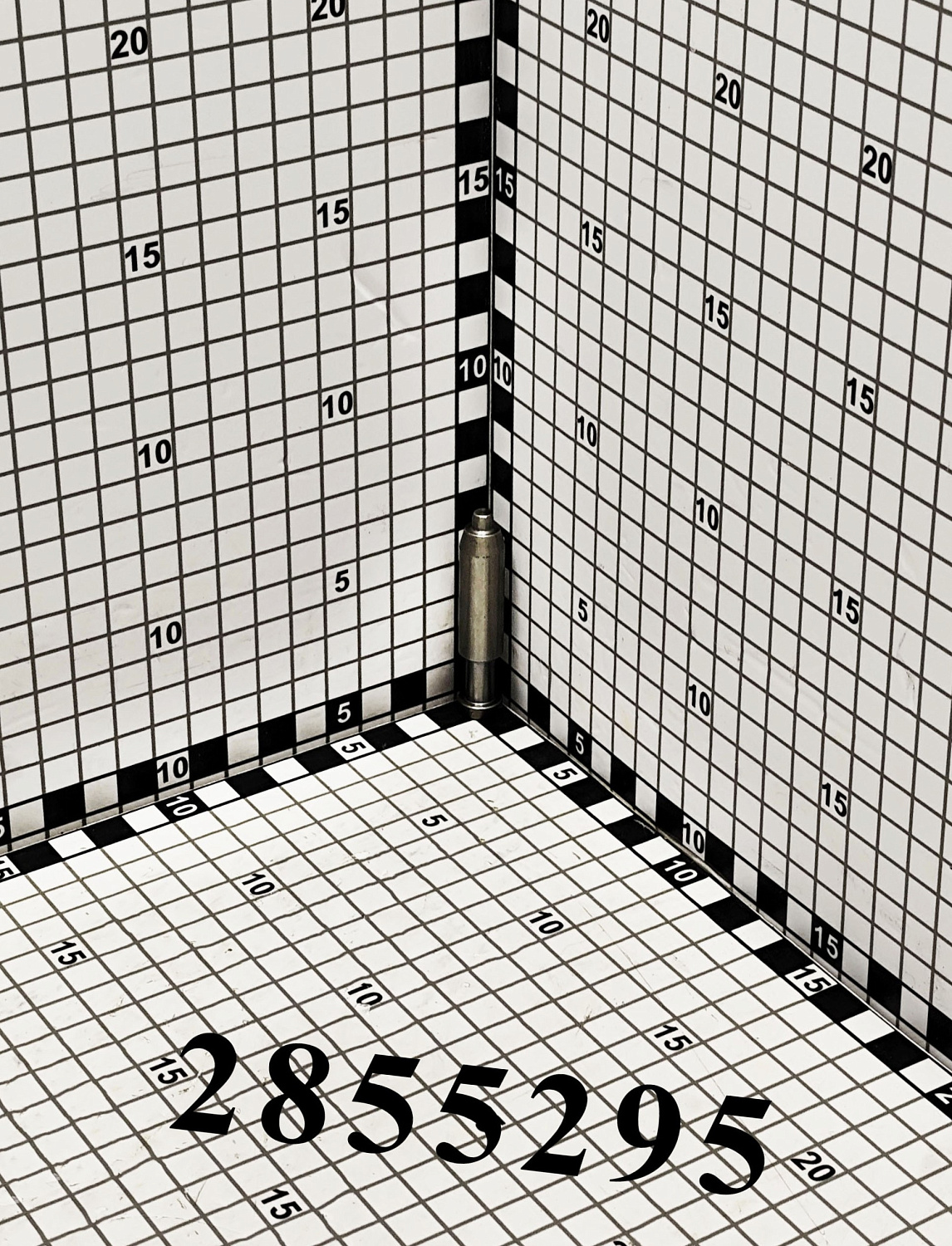 Палец 2855295 CNHi