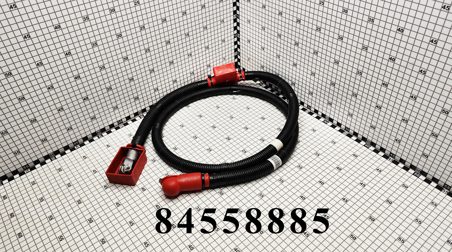 Кабель 84558885 CNHi