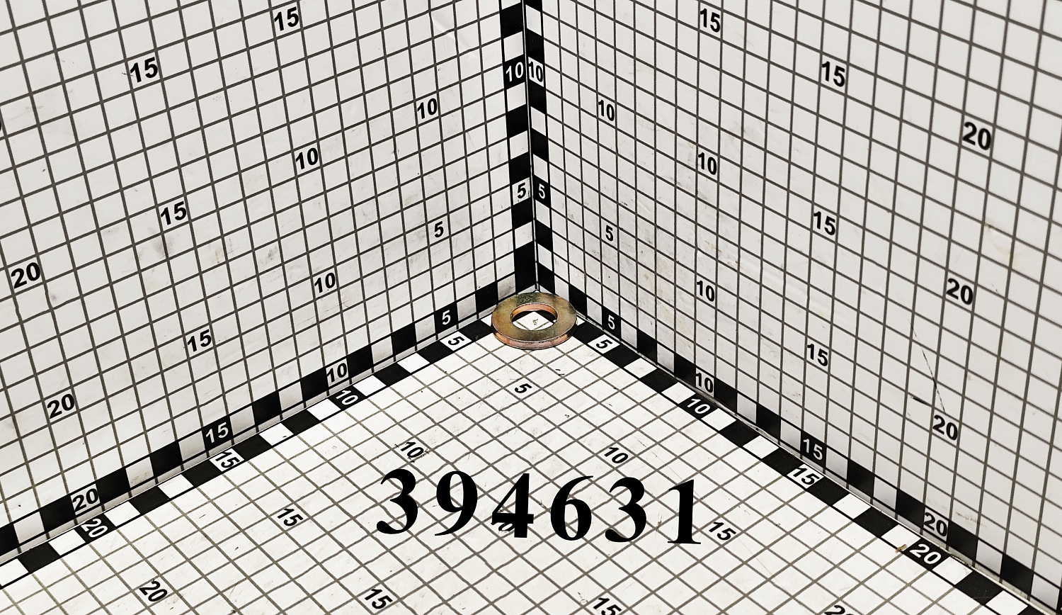 Шайба 394631 CNHi