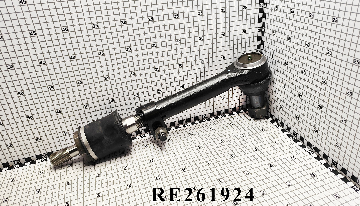 Узел рулевой тяги RE261924