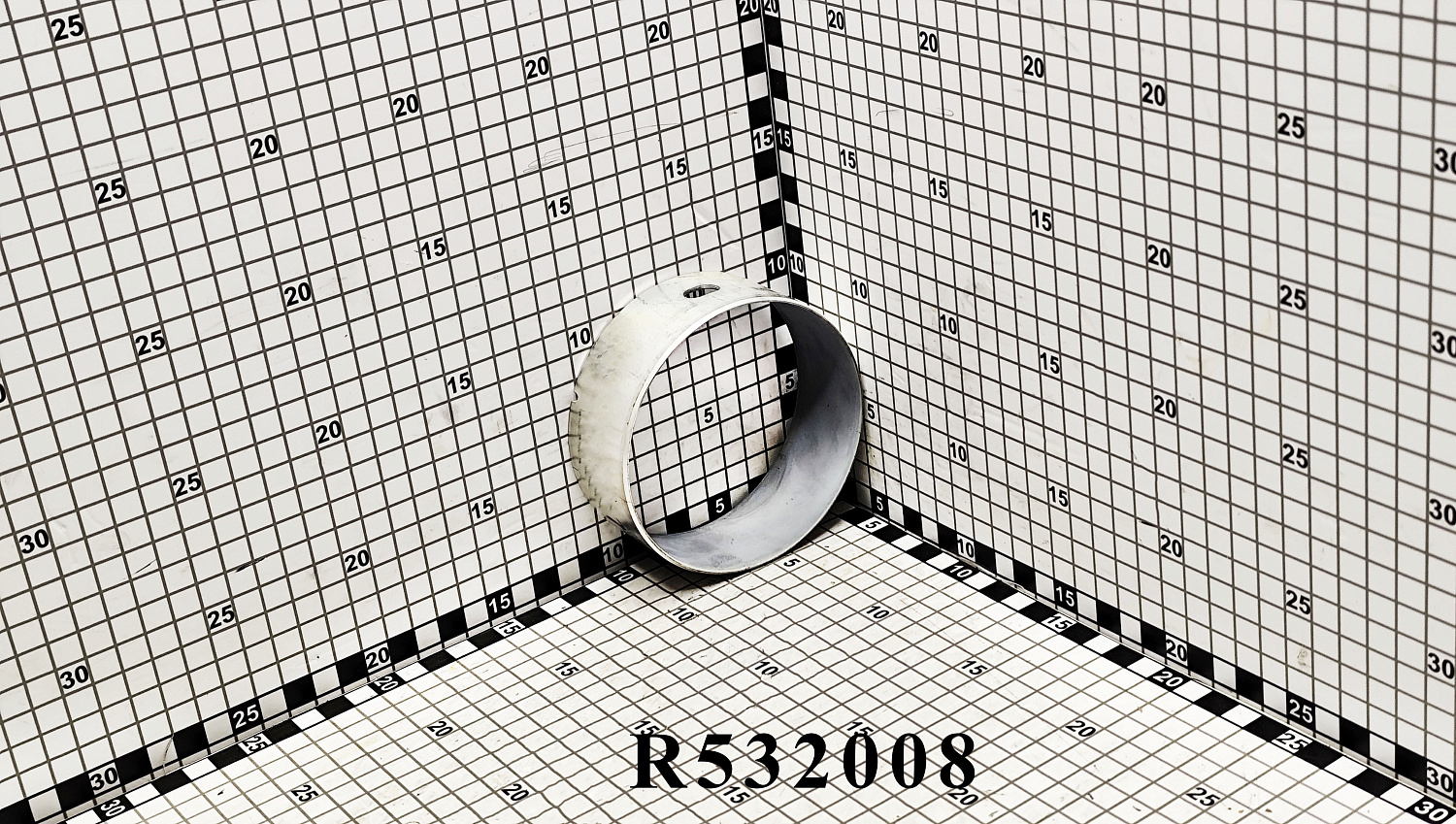 Втулка R532008