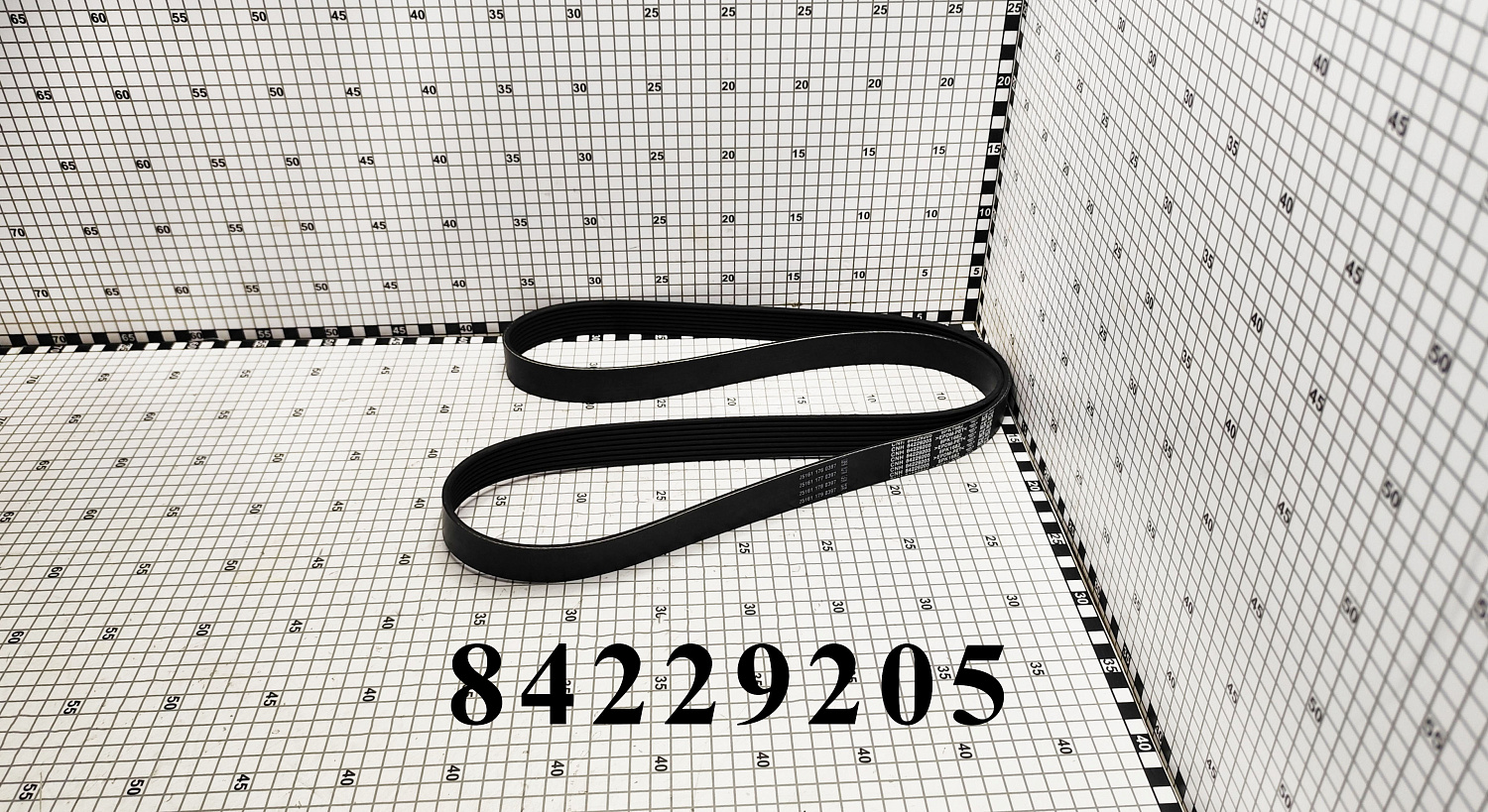 Ремень 84229205 (243373A1) CNHi