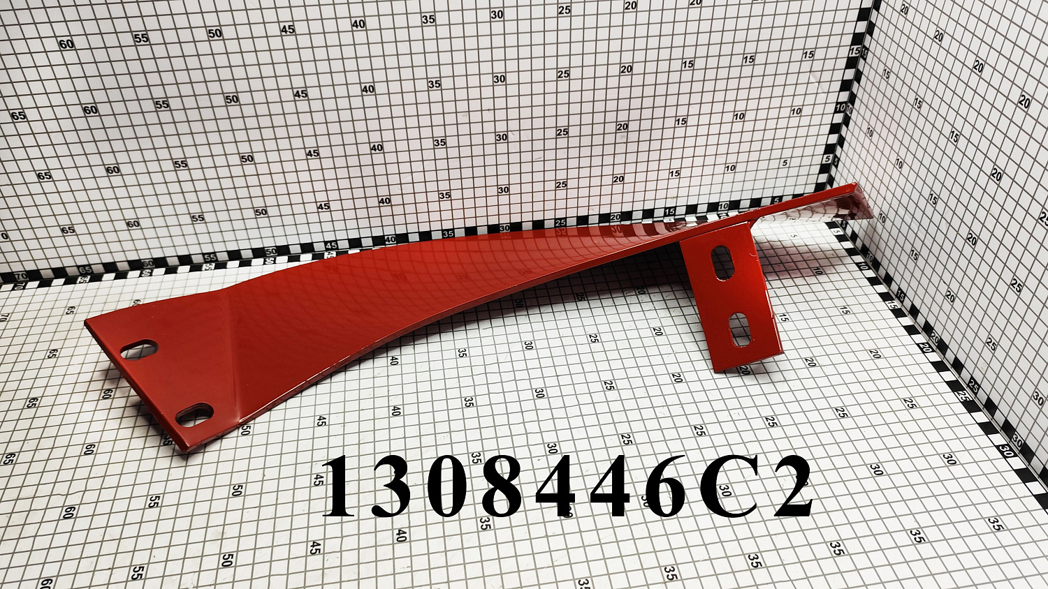 Удлинитель 1308446C2 CNHi