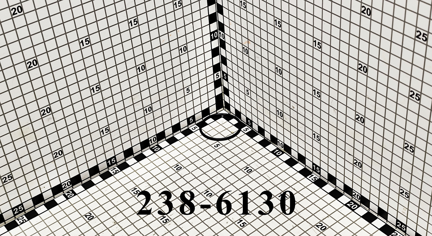 Кольцо 238-6130 CNHi