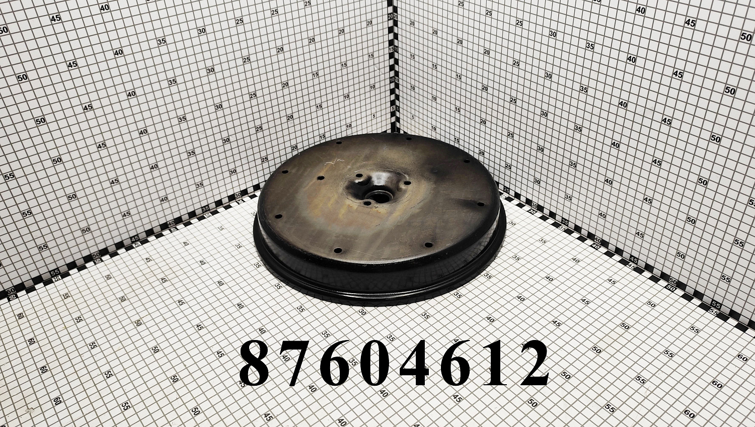 Сегмент 87604612 CNHi