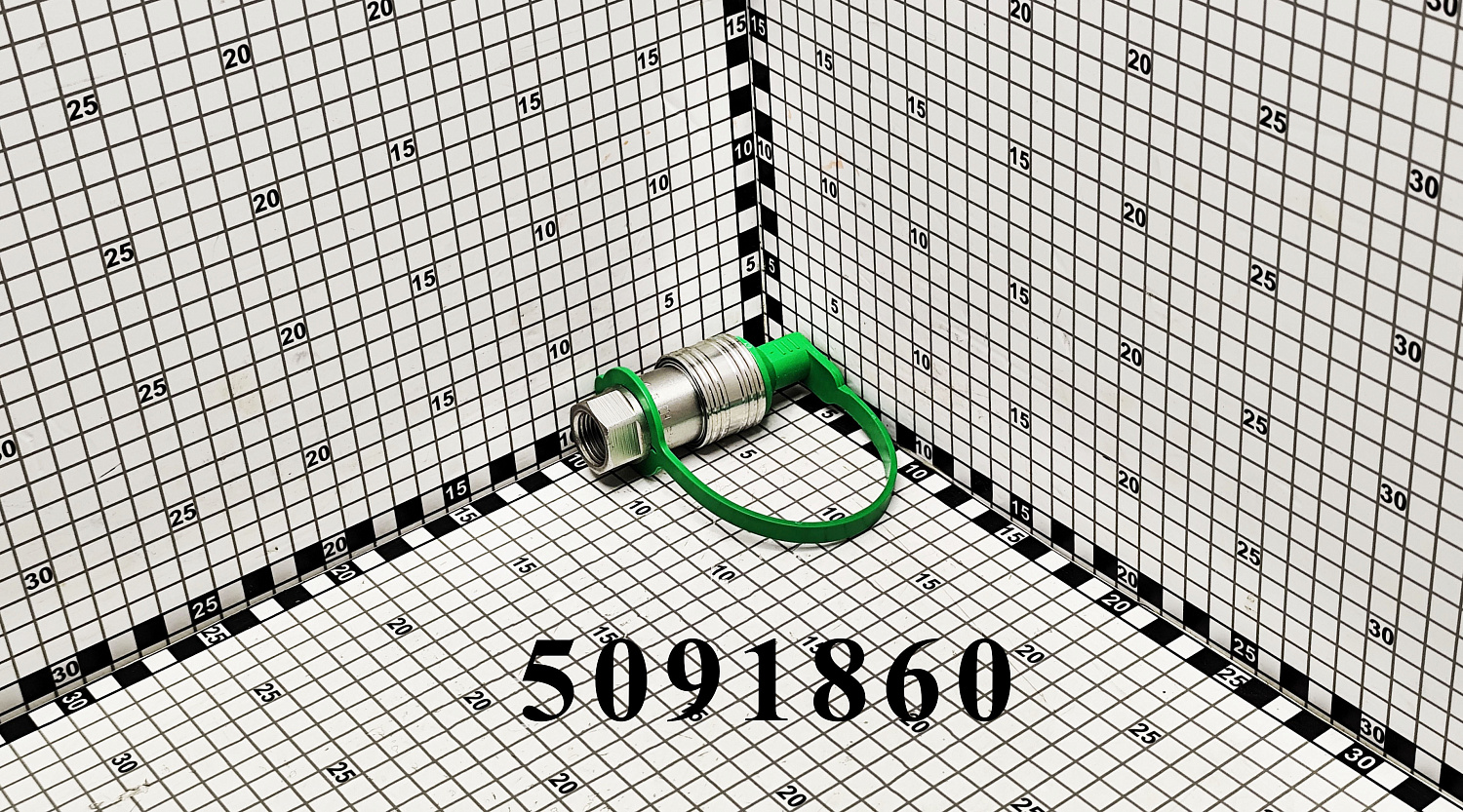БРС 5091860 CNHi