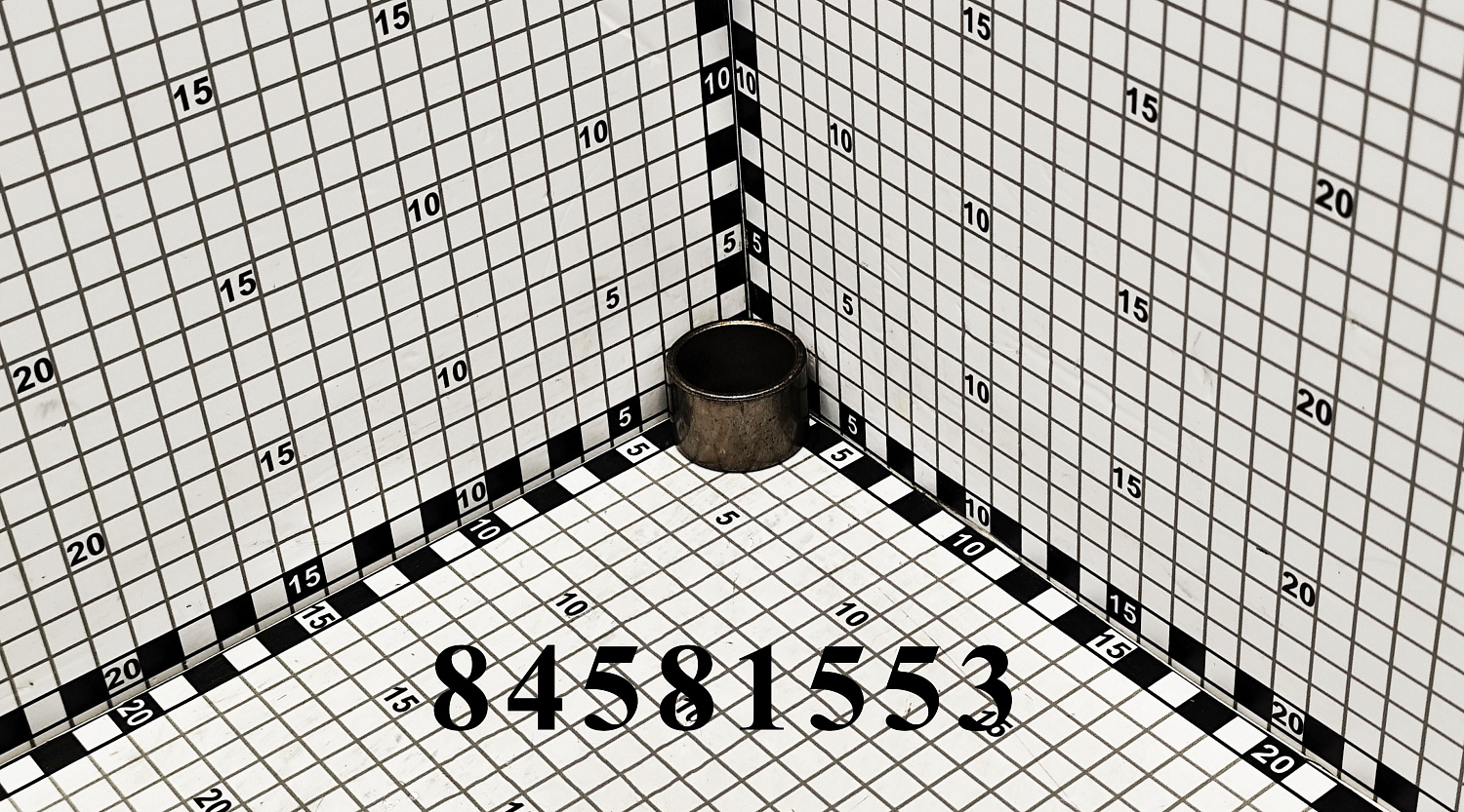Подшипник 84581553 CNHi
