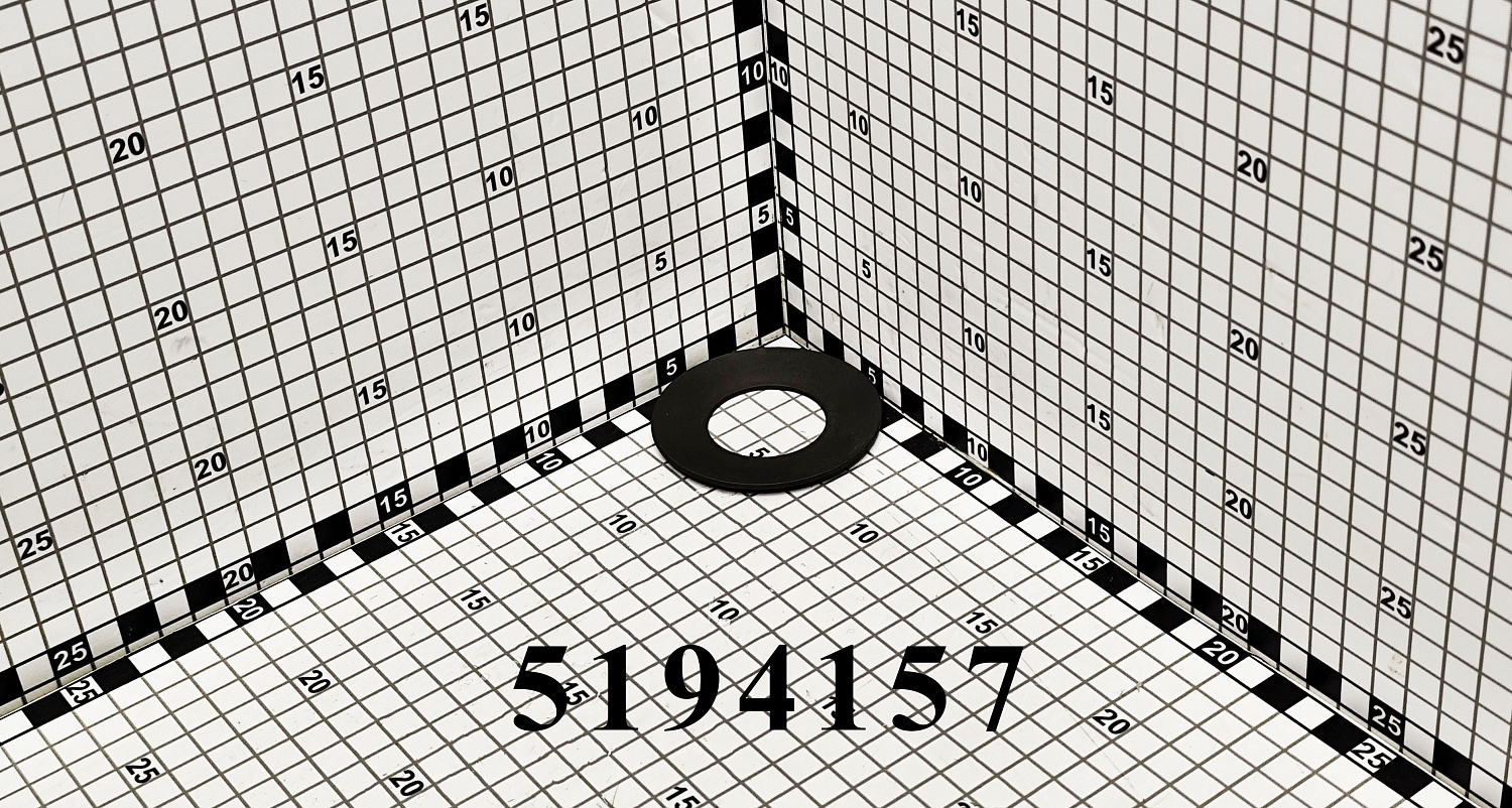 Пружина 5194157 CNHi