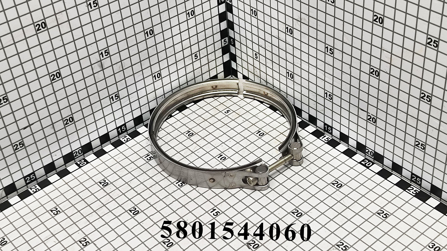 Хомут 5801544060 CNHi