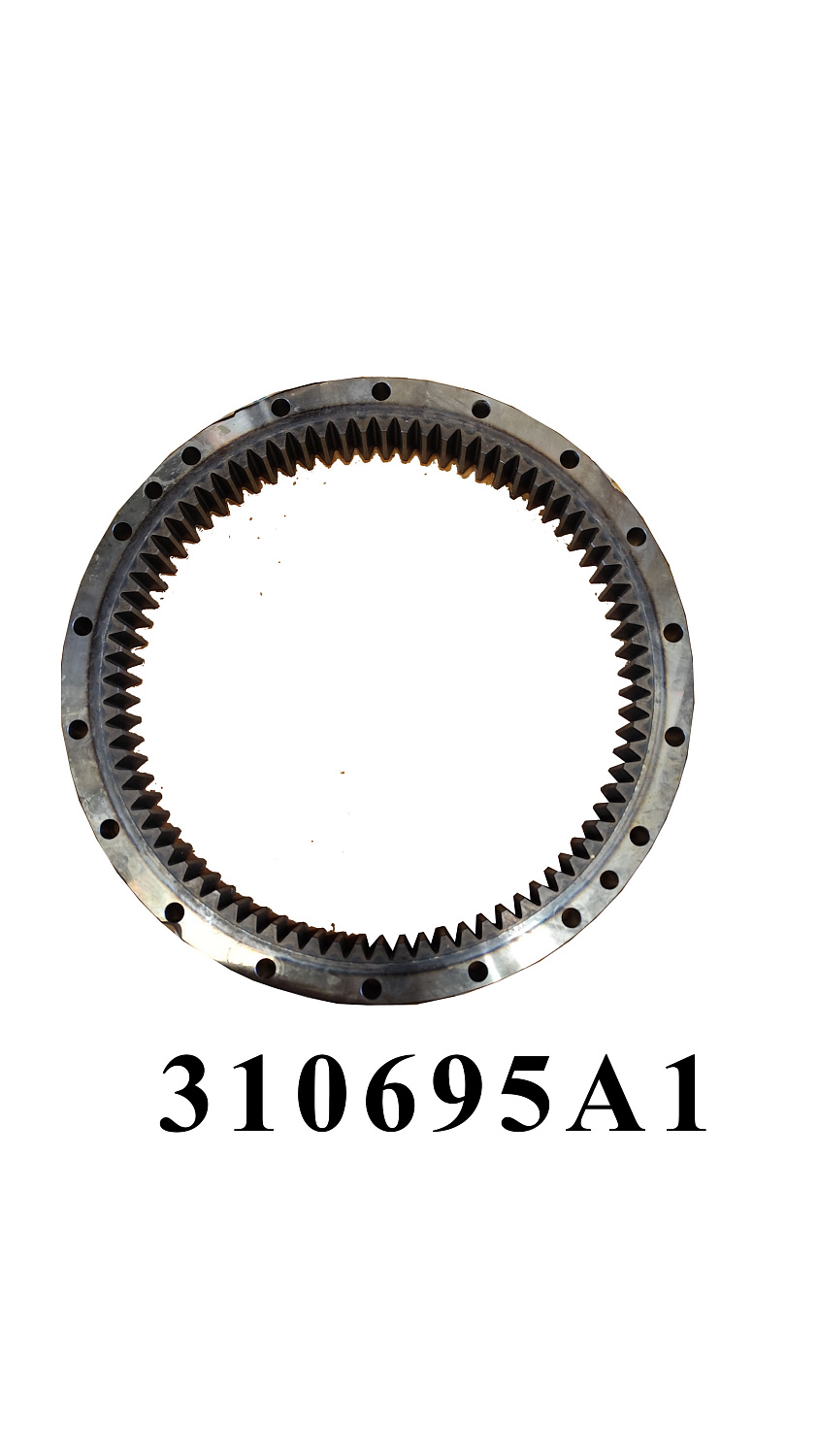 Зубчатое колесо 310695A1 CNHi