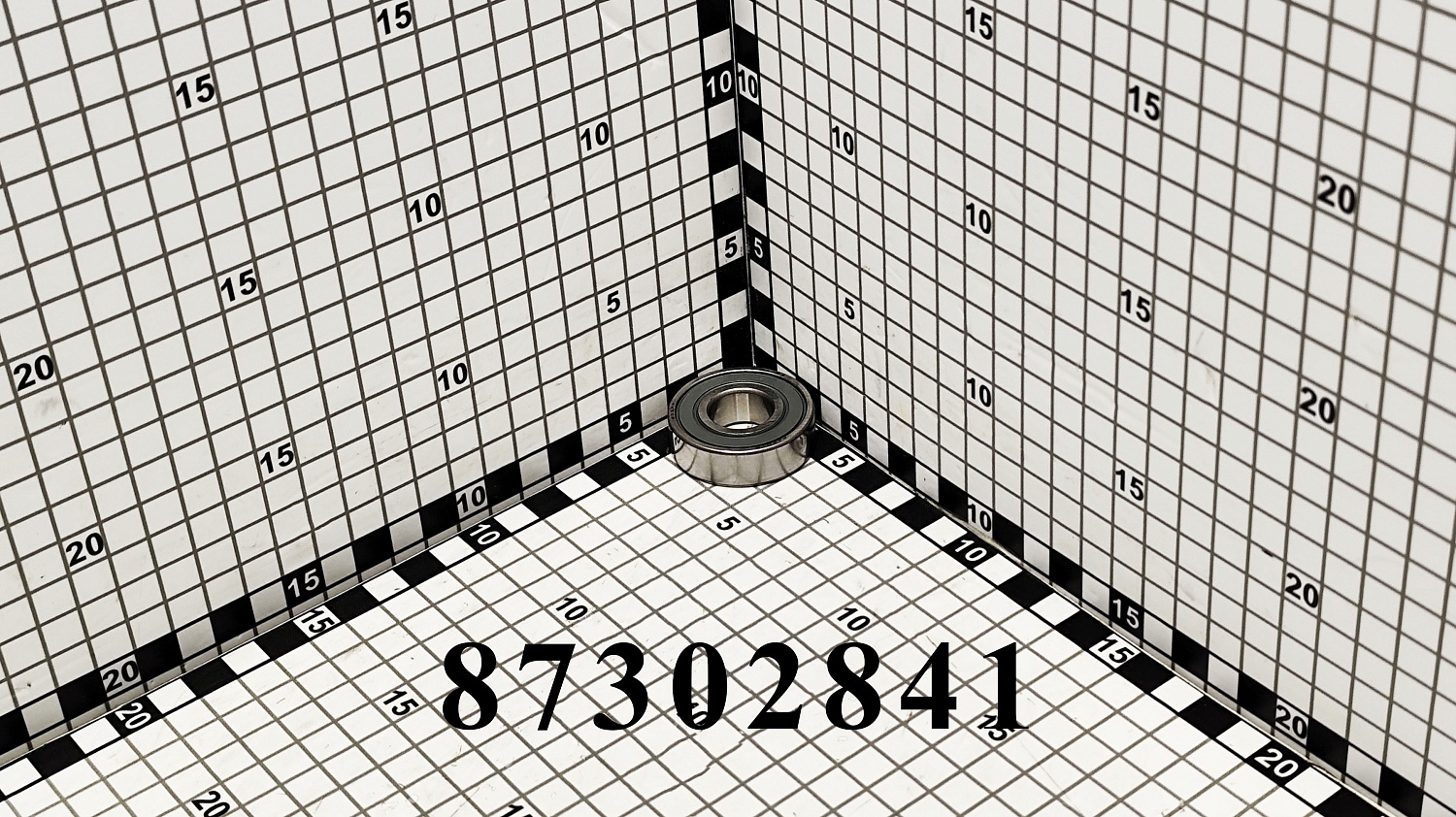 Подшипник 87302841 CNHi