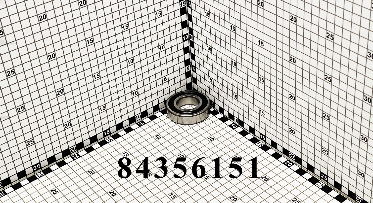Подшипник 84356151 CNHi