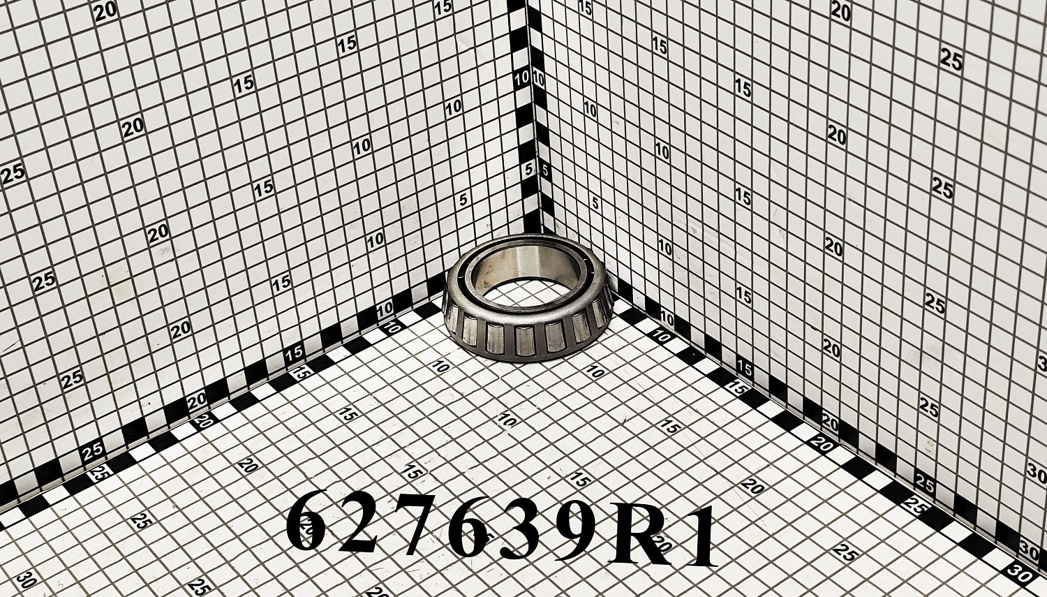 Подшипник 627639R1 CNHi