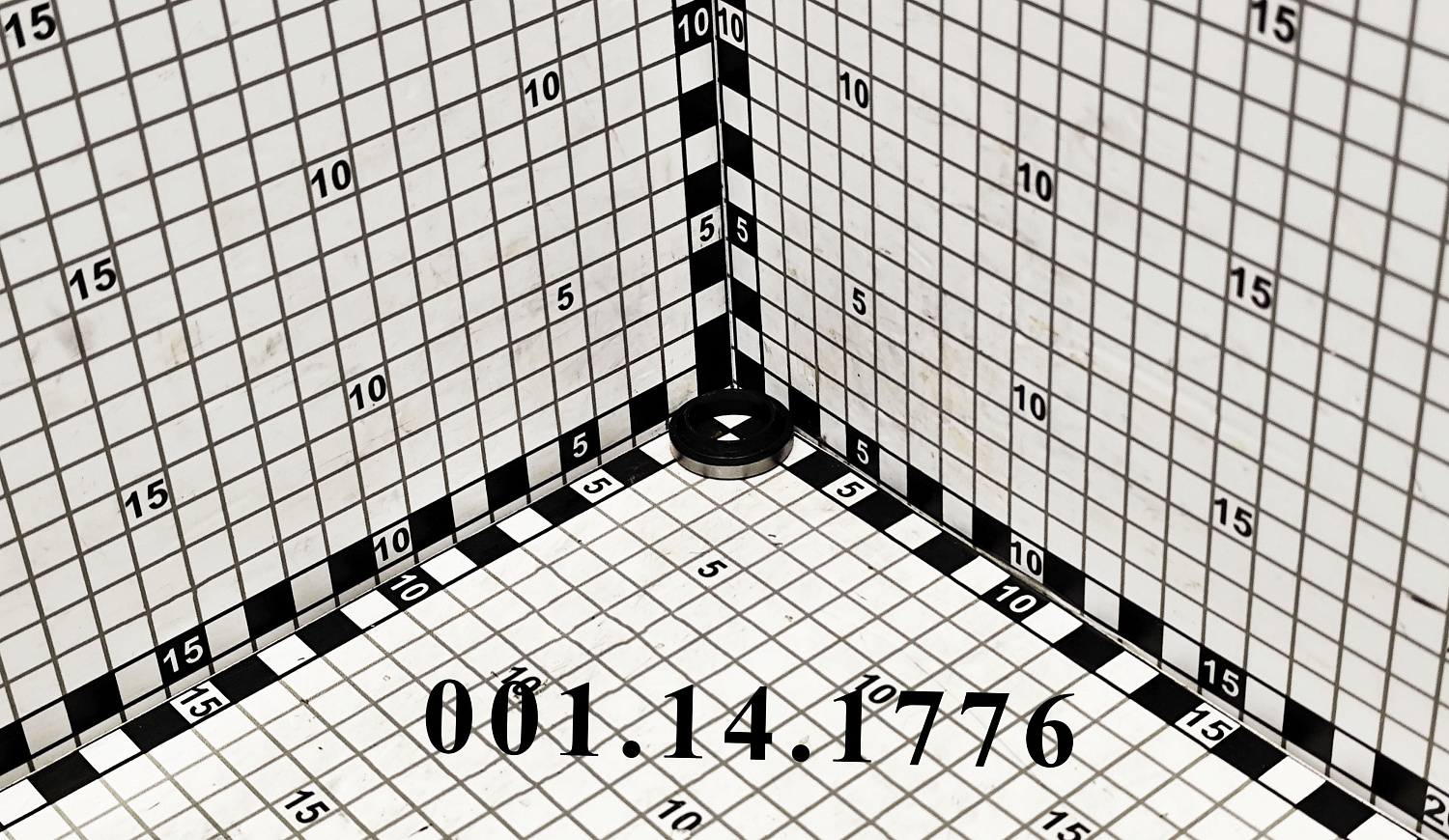 Сальник 001.14.1776 (5H.001141776)