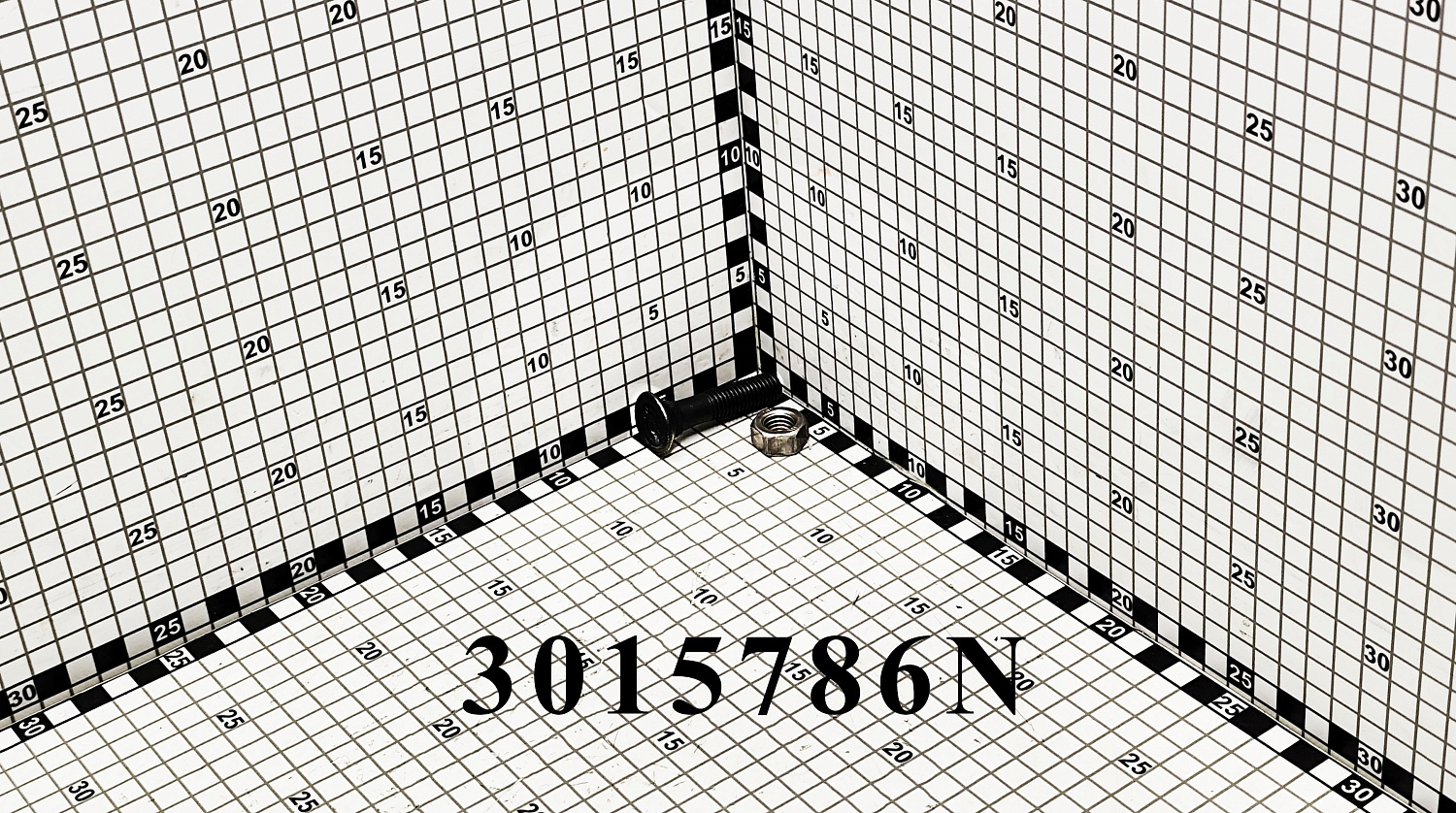 Болт 3015786N