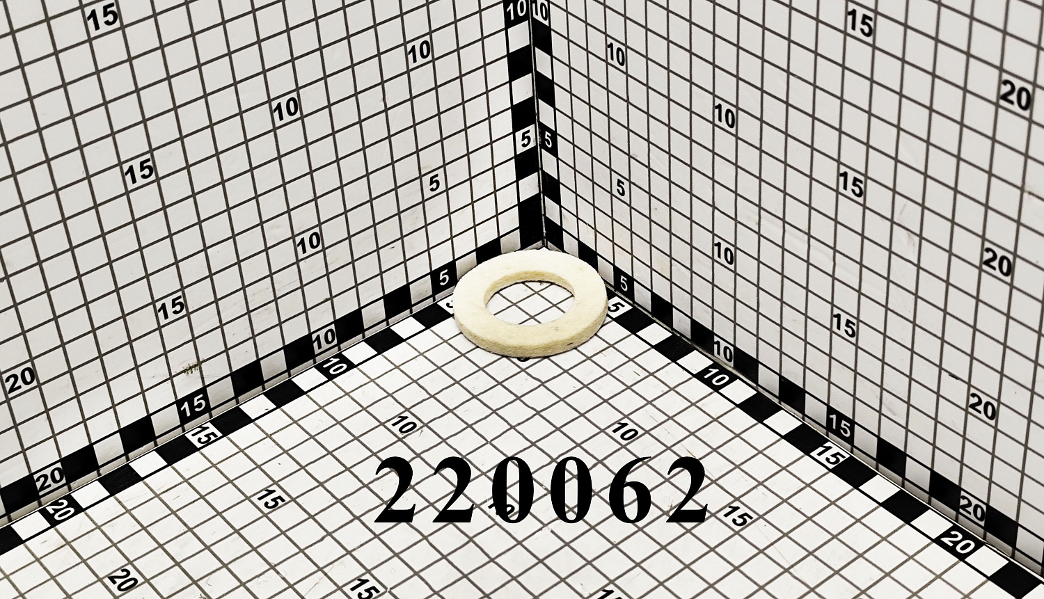 Прокладка 220062 CNHi