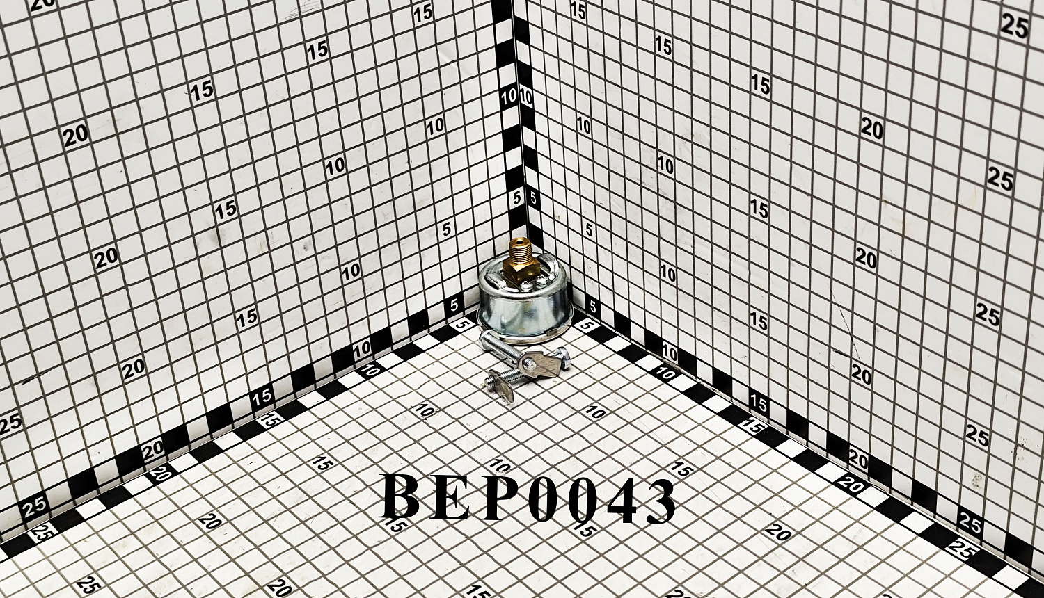 Манометр BEP0043