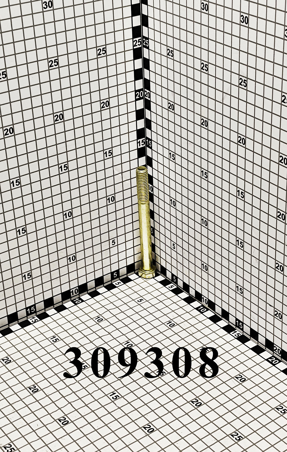 Болт 309308 CNHi