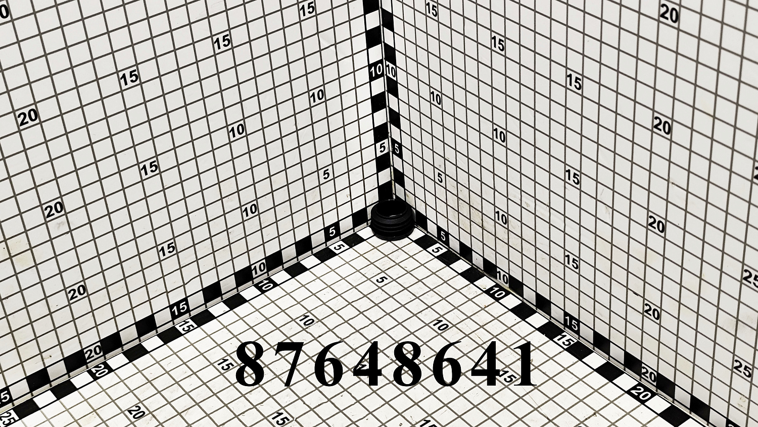 Заглушка 87648641 CNHi