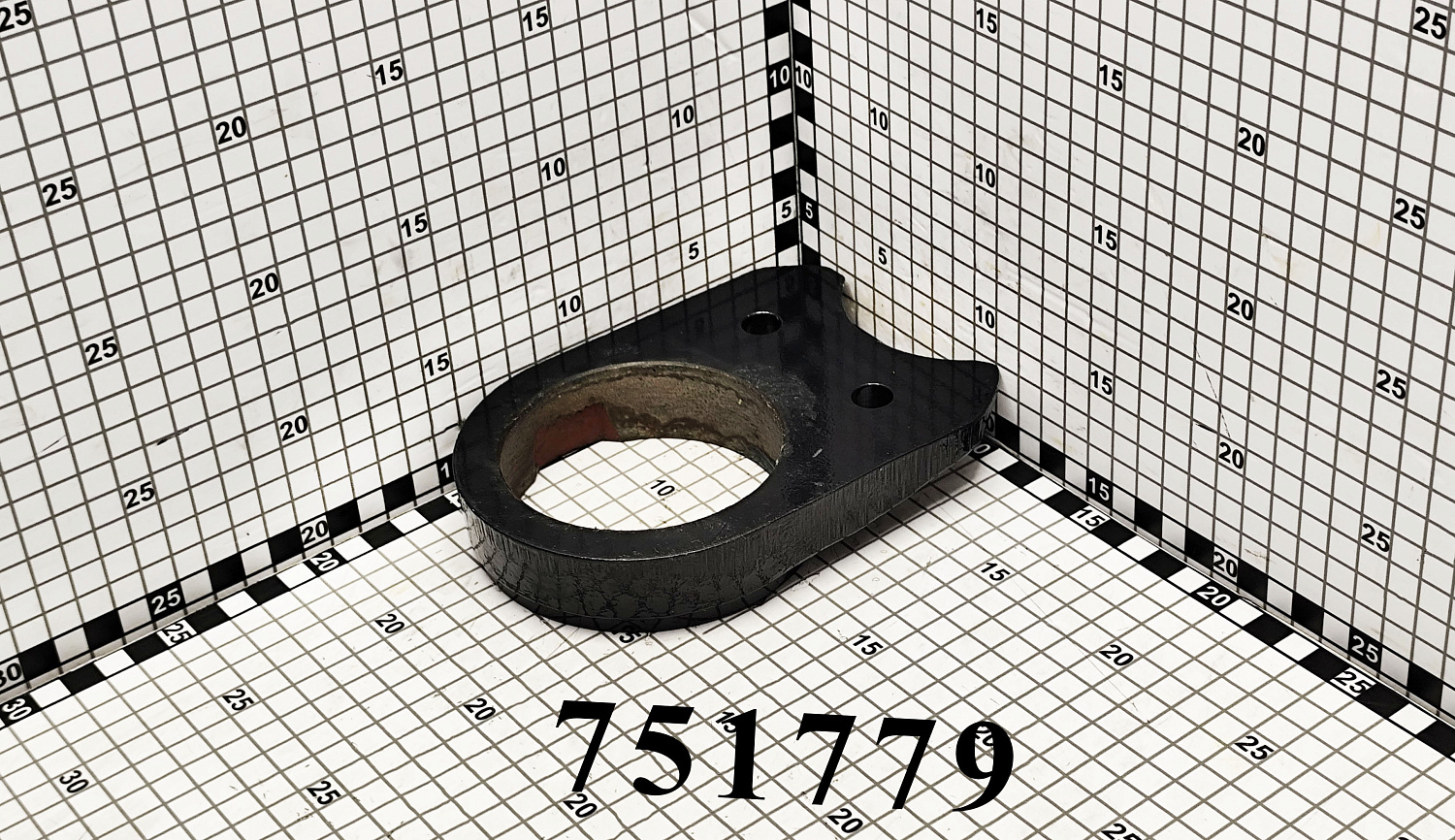 Корпус 751779 CNHi