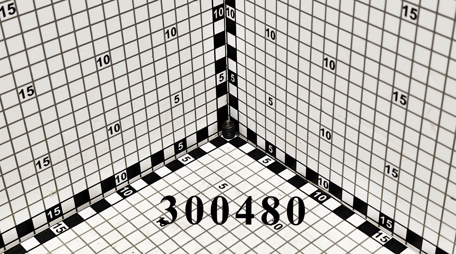 Шайба 300480 CNHi