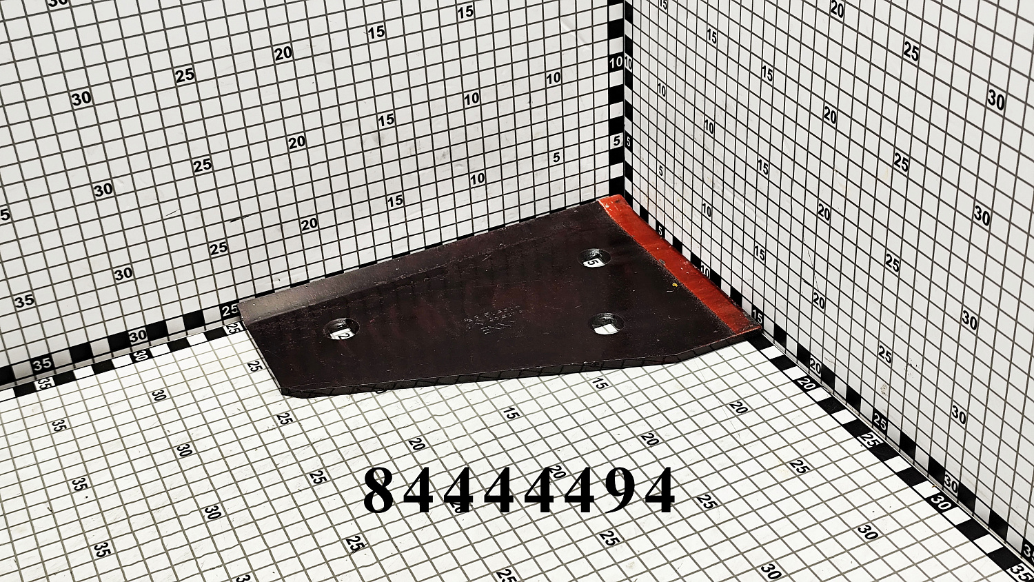 Накладка сменная 84444494 CNHi