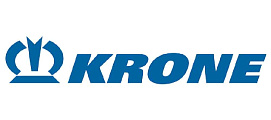 З/части KRONE (Кроне)