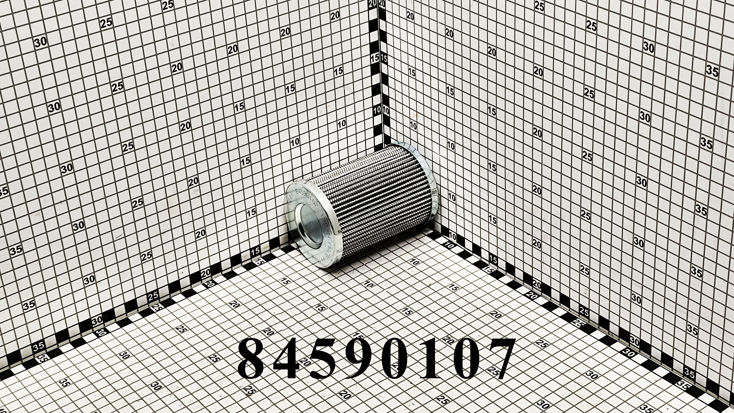 Фильтр гидравлический 84590107 CNHi