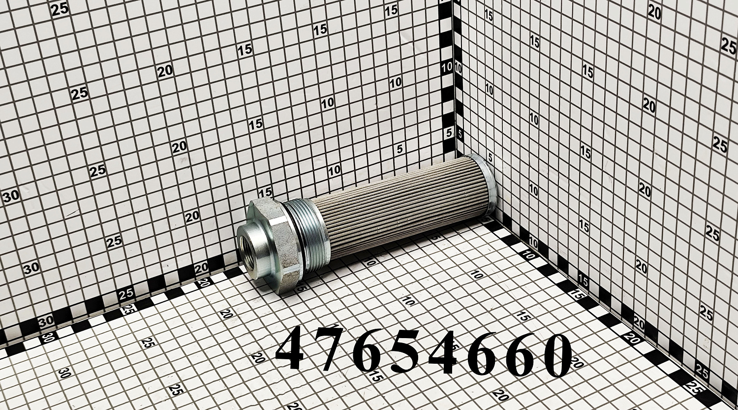 Фильтр сетка 47654660 CNHi