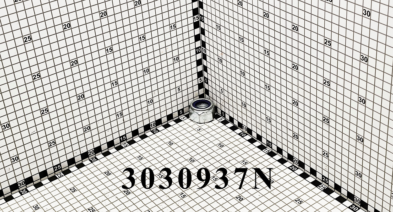 Гайка 3030937N