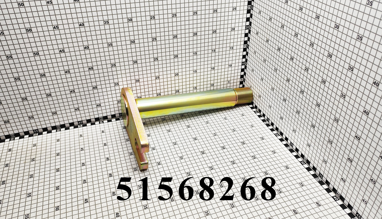 Палец 51568268 CNHi