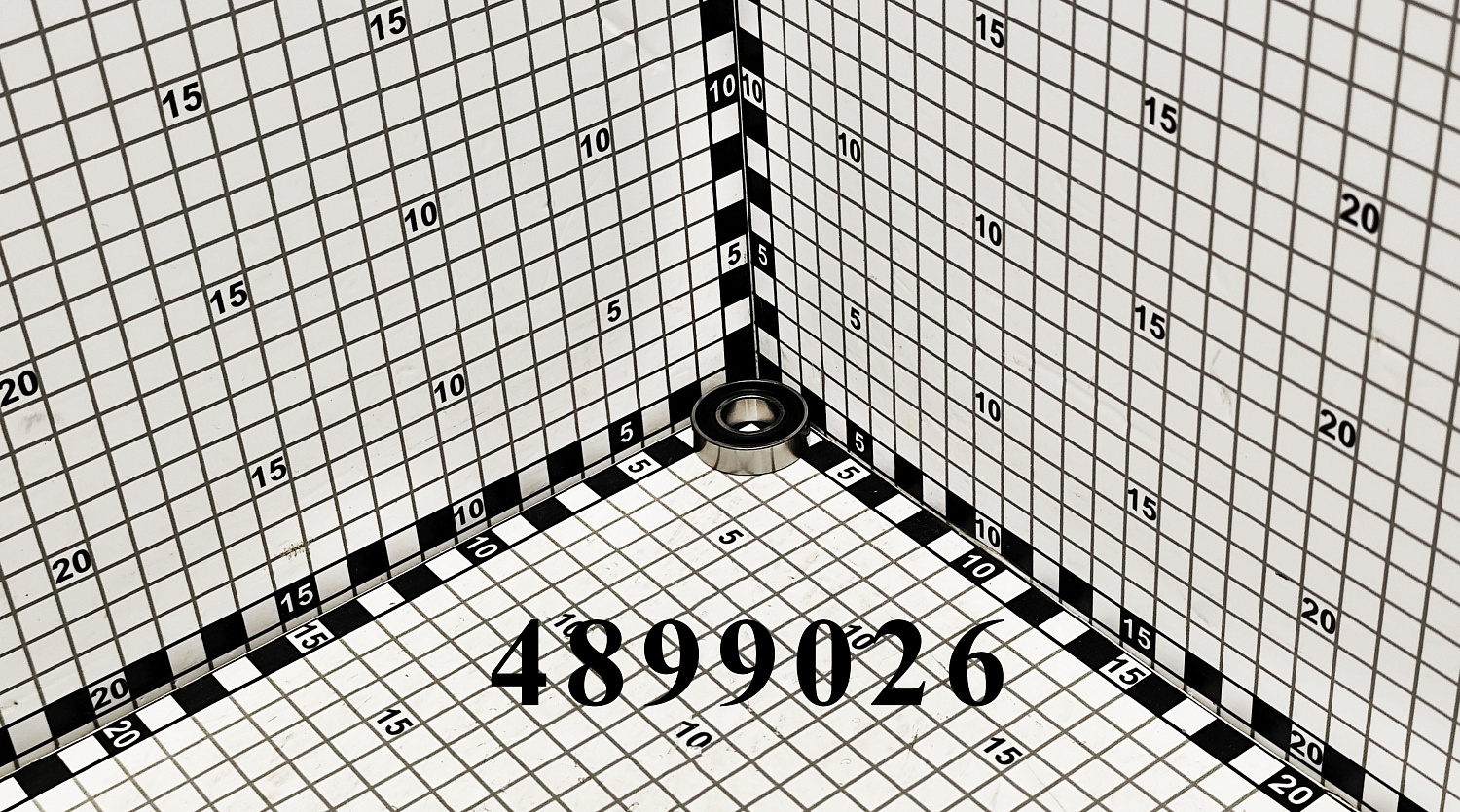 Подшипник 9815813 CNHi